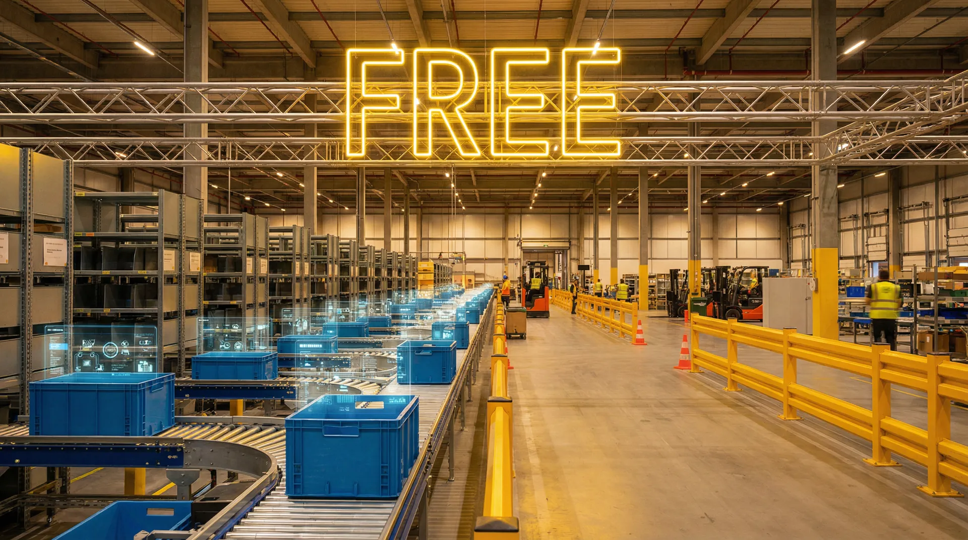 hsck - 免费专区货架