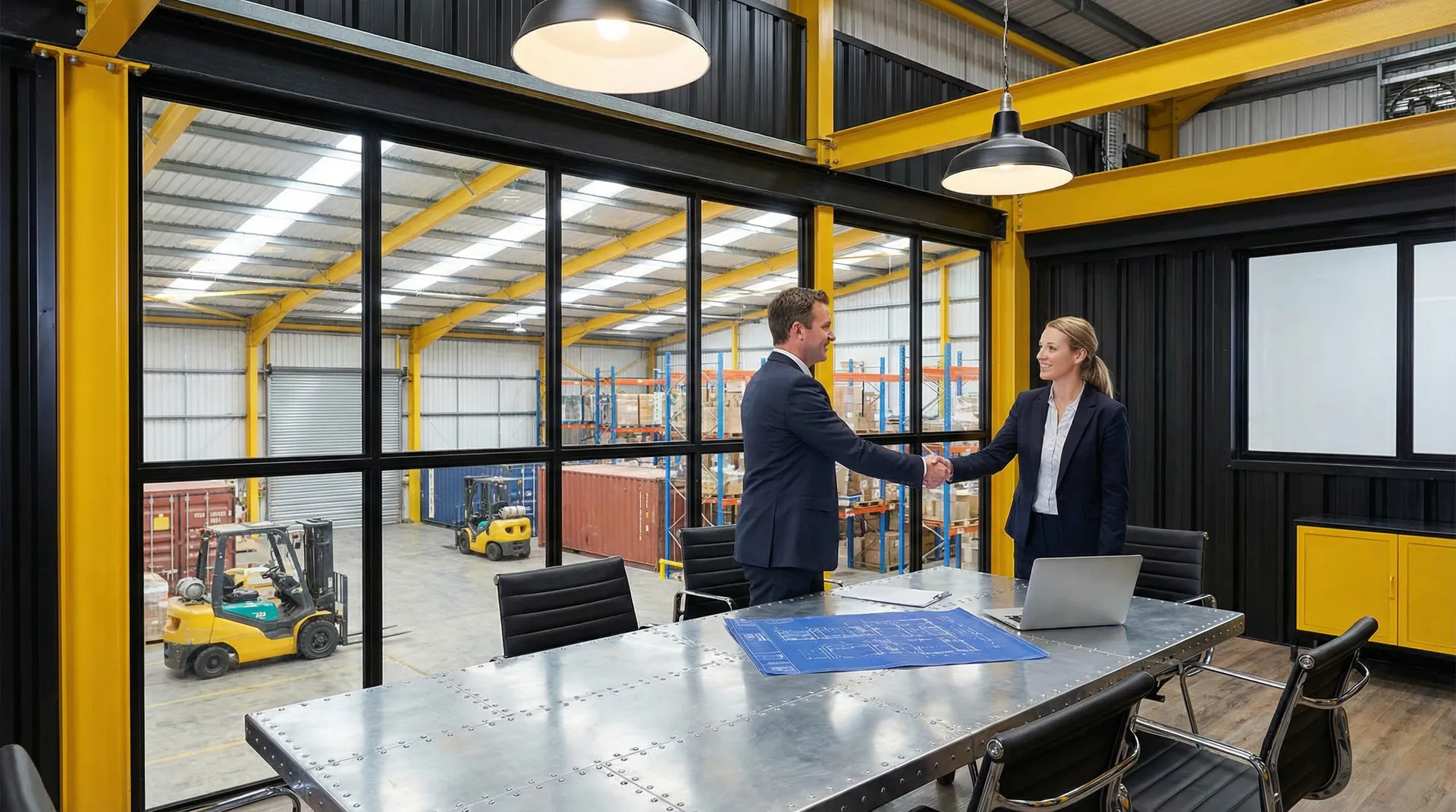 hsck - 批发合作商务洽谈