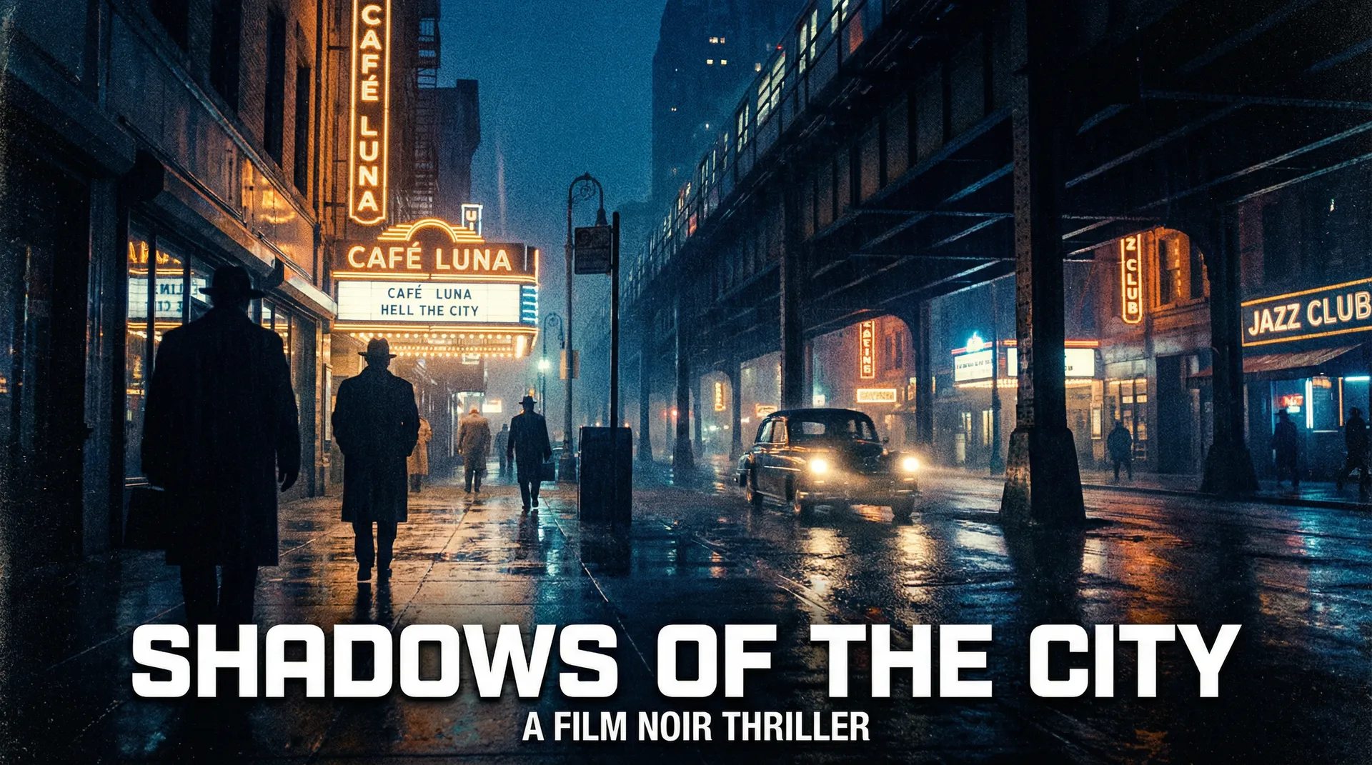 hsck - 城市暗影高清在线