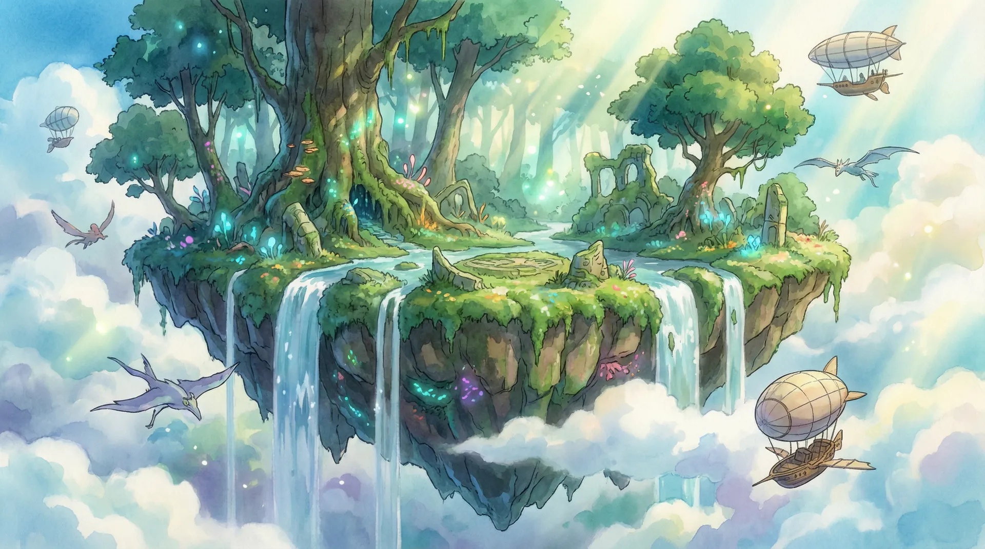 hsck - 云端仙境在线观看