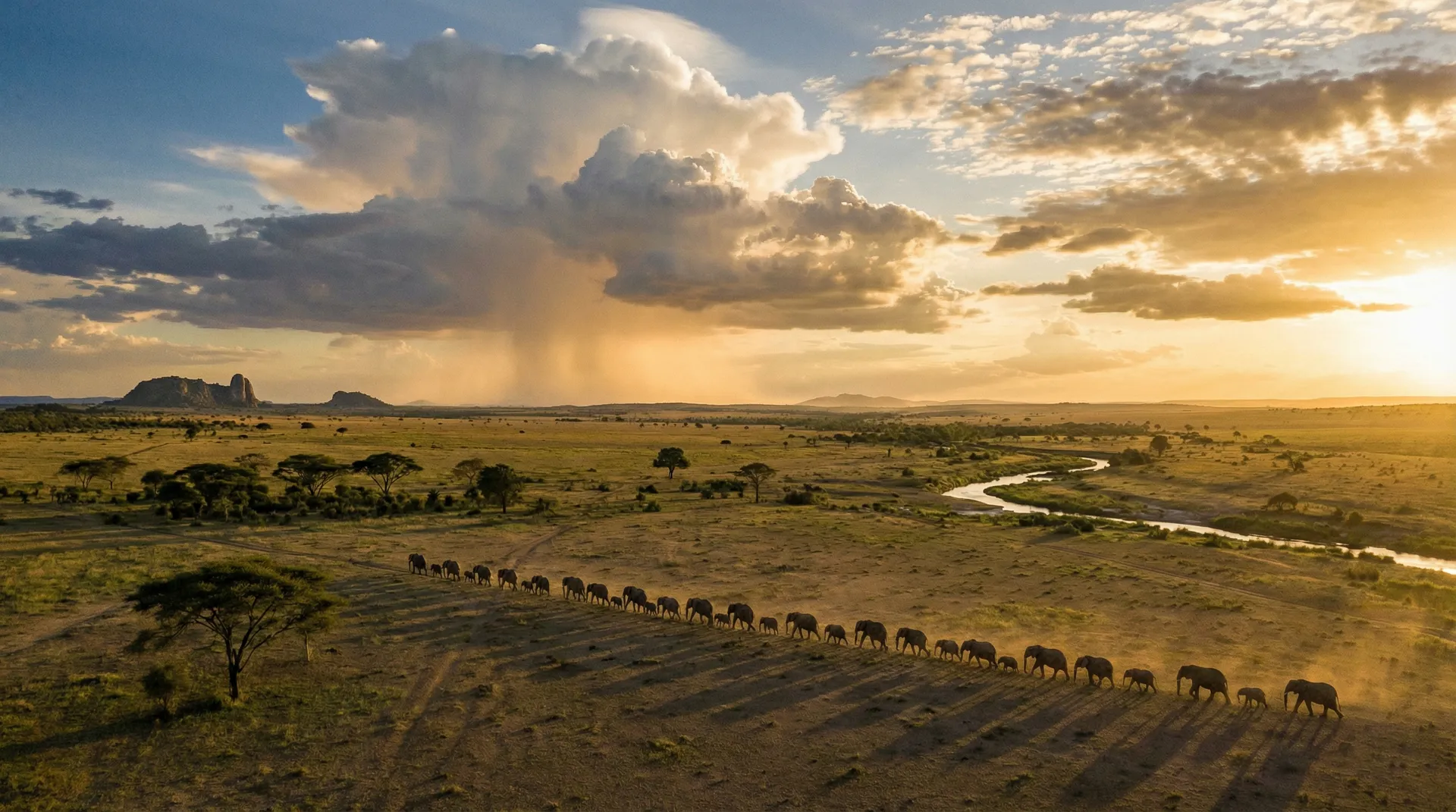 hsck - 非洲大迁徙在线观看